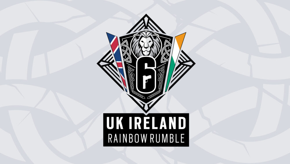 Rainbow Six Siege UKIN Rainbow Rumble Announced