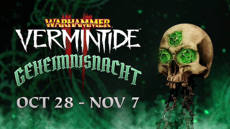 Warhammer Vermintide 2