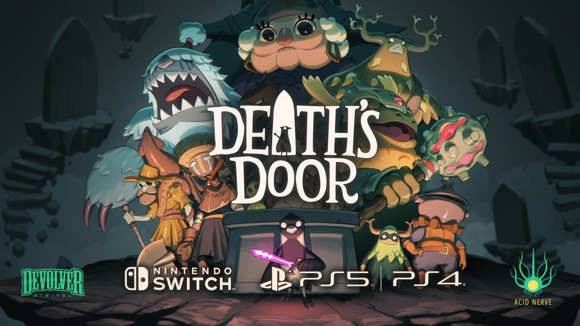 deaths door