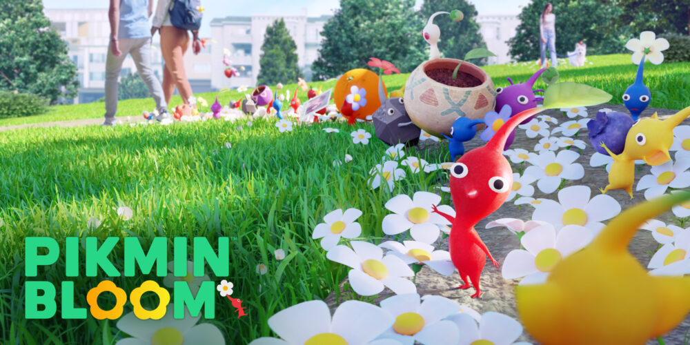 pikmin