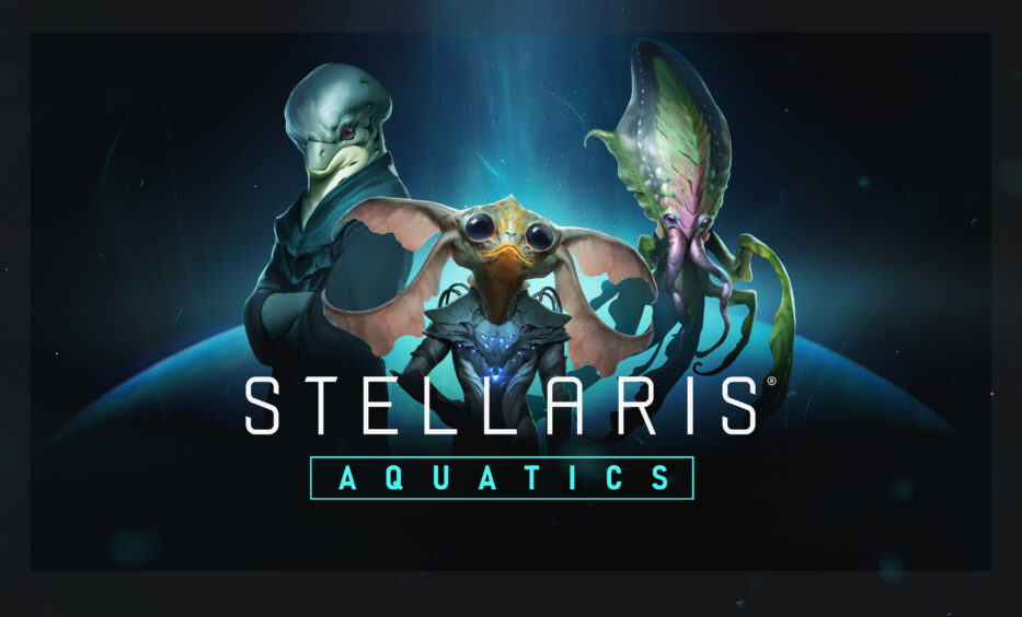 stellaris aquatics