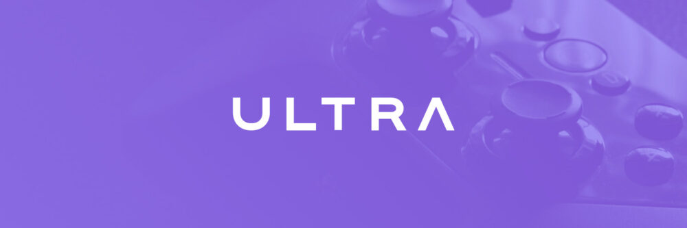 Games platform Ultra Adds blockchain technology