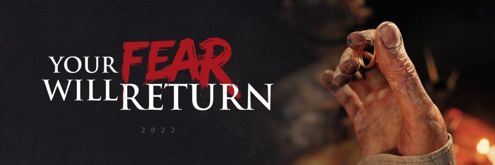 Bloober Team Teases New Layers of Fear