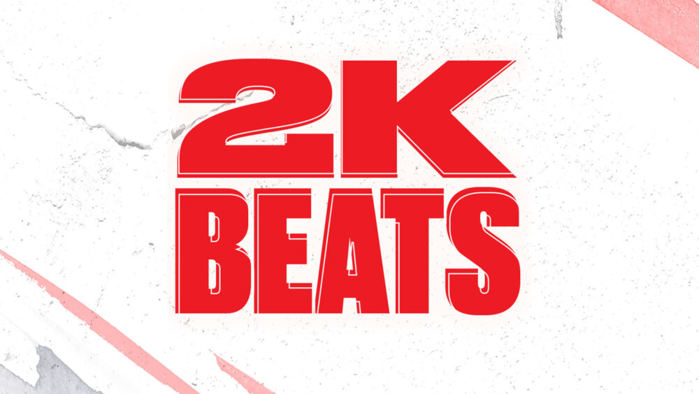 2K Beats