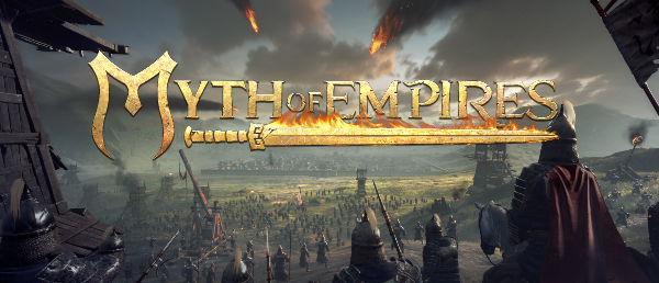 Myth of Empires