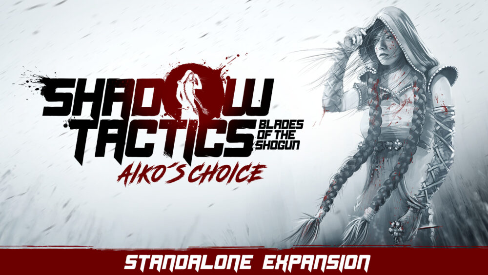 Shadow Tactics Blades of the Shogun