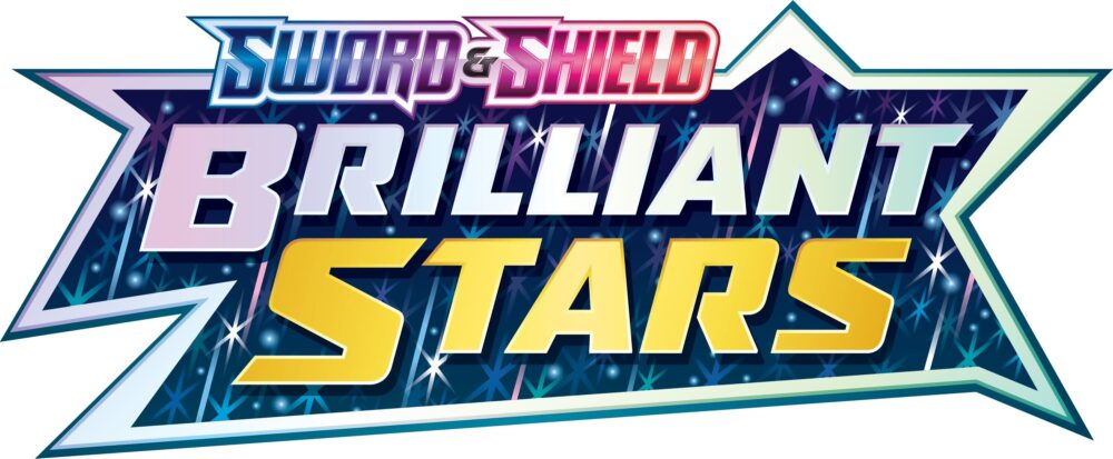 Pokémon TCG Sword & Shield Brilliant Stars to Feature VSTAR Gameplay Mechanic