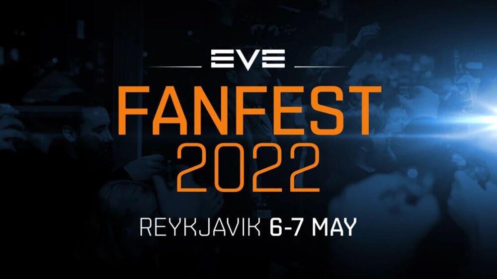 Eve Fanfast 2022