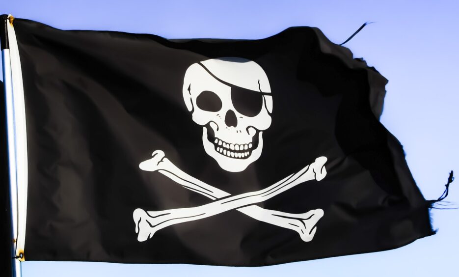 Ubisofts Pirate Adventure Skull and Bones Is Apparently Still Very Much Underway
