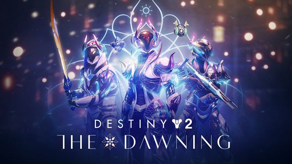 Dawning destiny 2