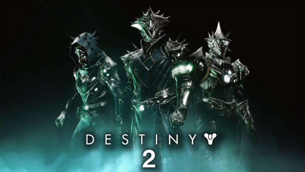 Destiny 2