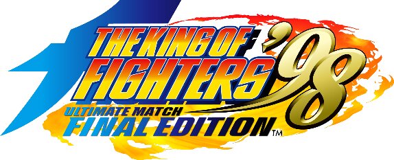 KOF 98 UM FINAL EDITION