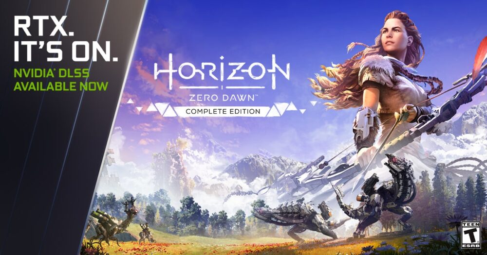 NVIDIA GeForce RTX_Horizon Zero Dawn_2-min