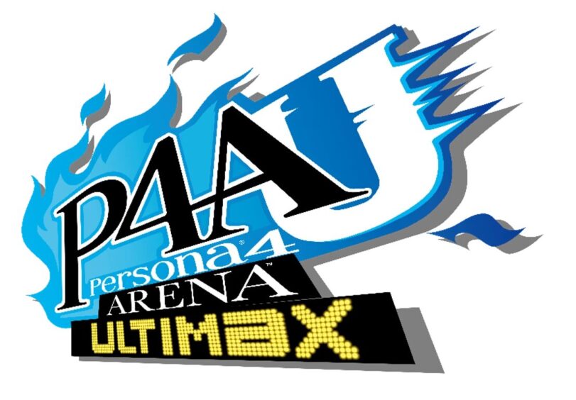 Persona 4 Arena Ultimax in 2022