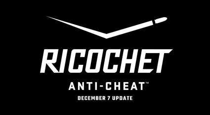 RICOCHET Anti-Cheat Progress Report
