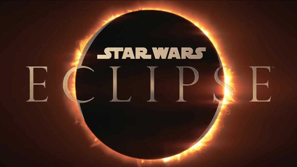 Star Wars Eclipse