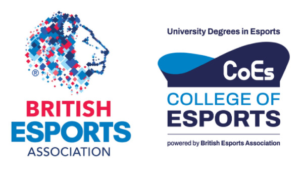 British Esports Partners with the College of Esports