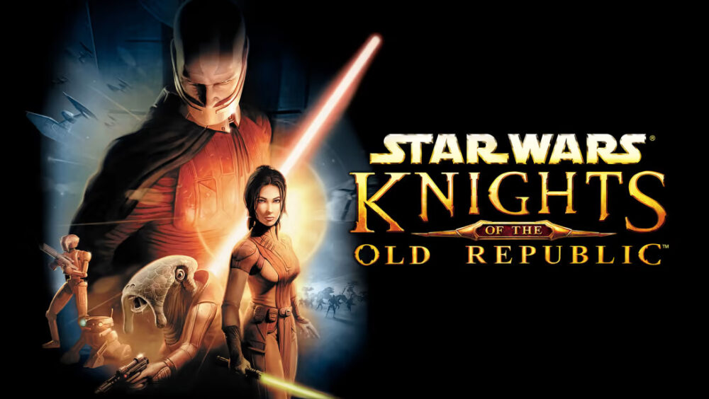 knights of the old republic (1)