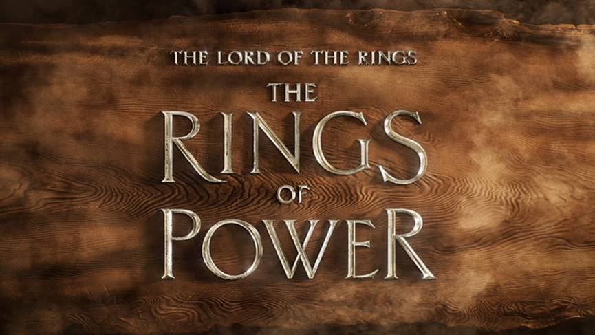 Lord of the Rings The Rings of Power