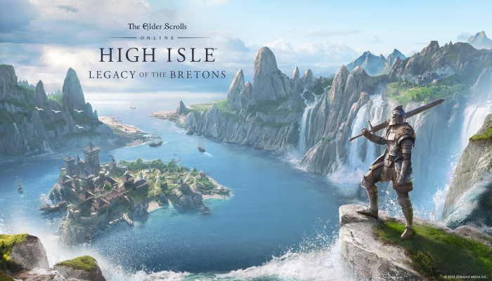 The Elder Scrolls Online High Isle