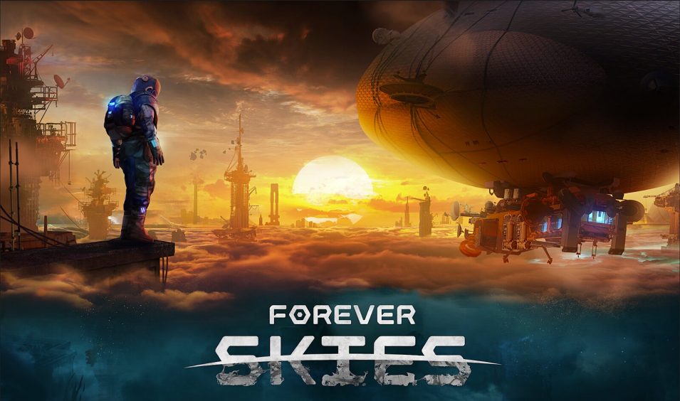 forever skies