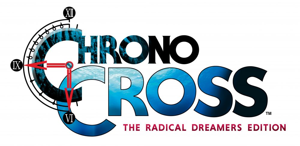 CHRONO CROSS