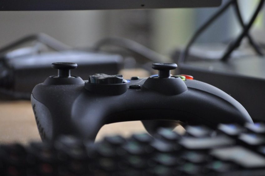 It Is Time To Expand Your Gaming Portfolio