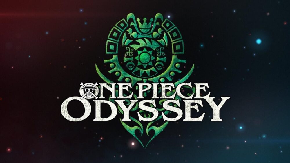 ONE PIECE ODYSSEY