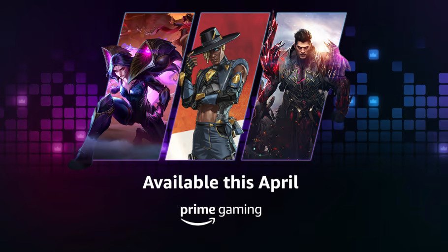 League of Legends Wild Rift, récompenses Prime Gaming de mars 2022