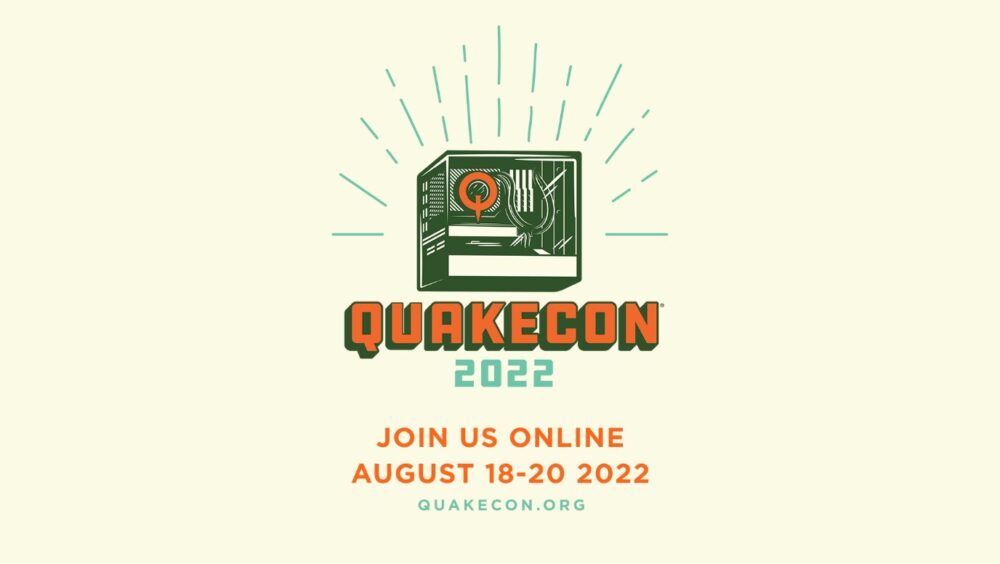 QuakeCon 2022