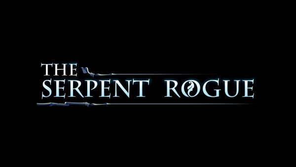 The Serpent Rogue