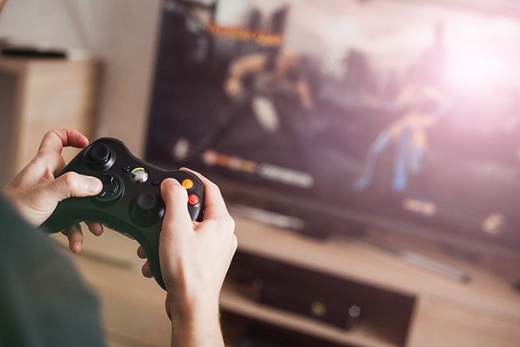 Can Video Games Make Students Smarter