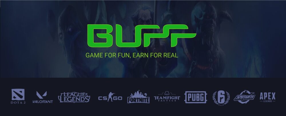 NRG Esports Partners With Buff.Game