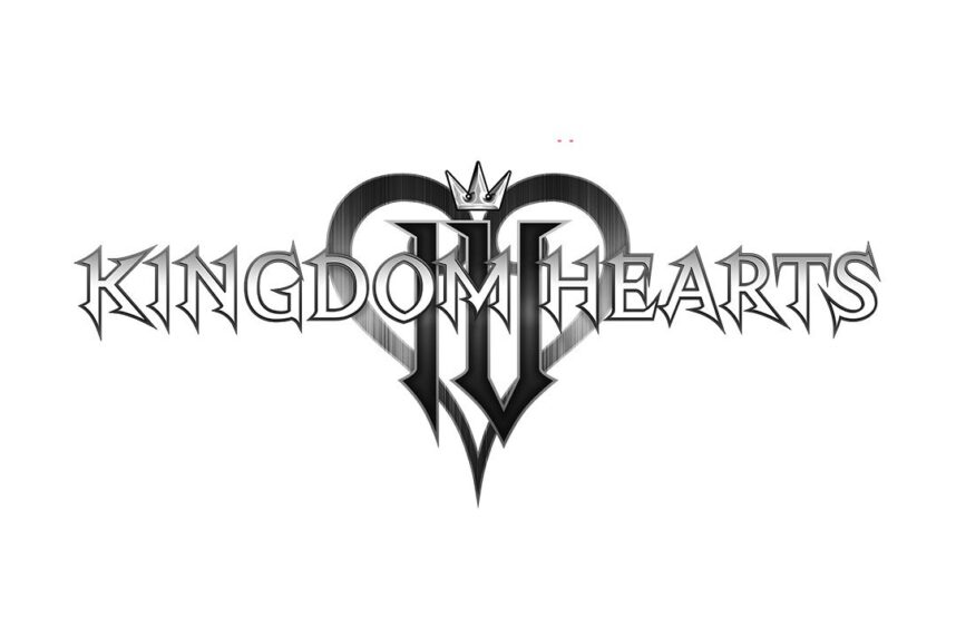 kingdom hearts iv