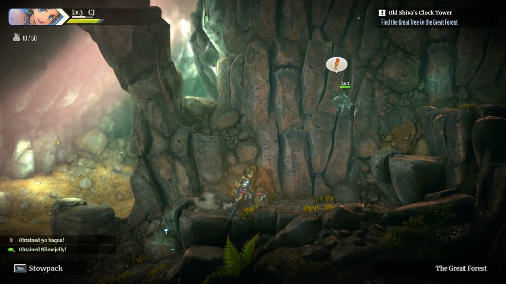 Eiyuden Chronicle: Rising