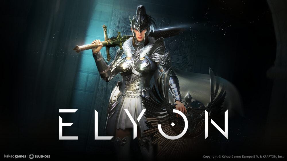 Elyon