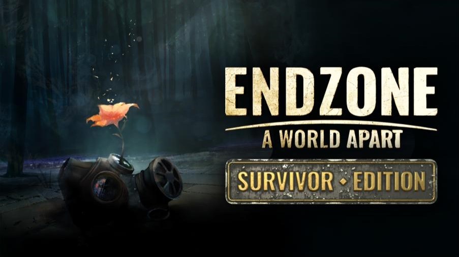 Endzone - A World Apart Hits Next Gen Systems