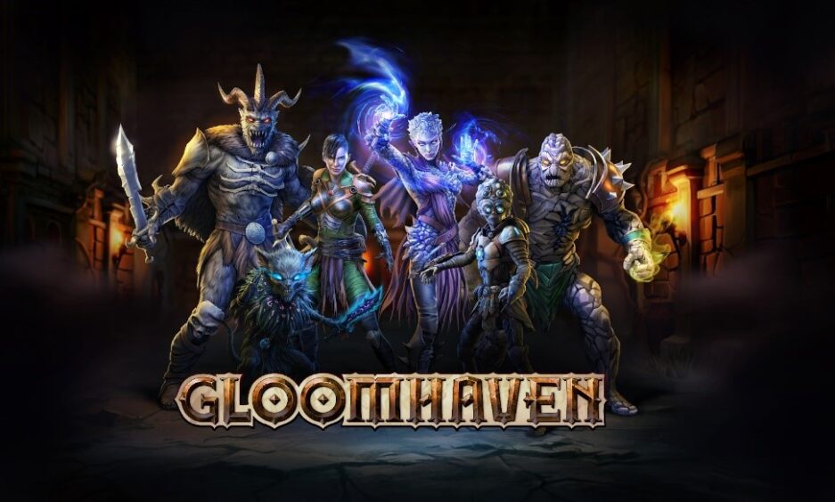 gloomhaven