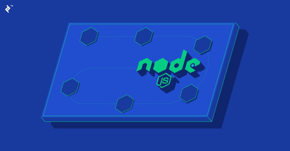 Node js Process