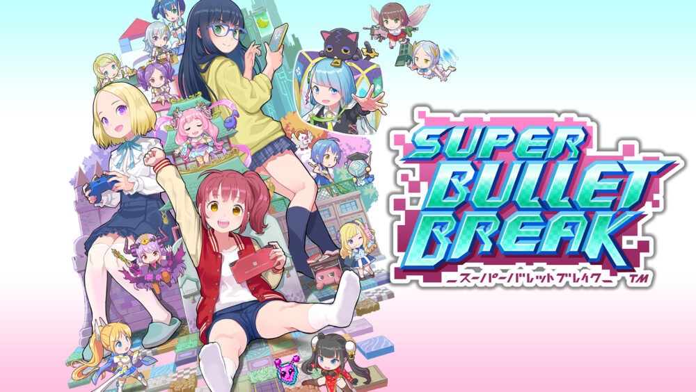 Super Bullet Break