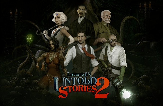 Untold Stories 2