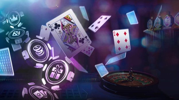 best casino site in Singapore