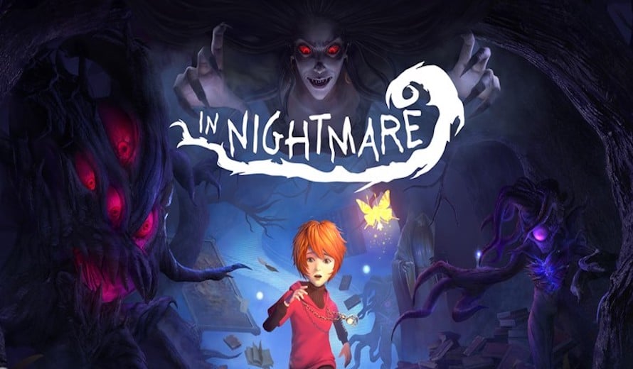 in nightmare