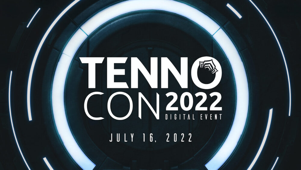 tenno con 2022