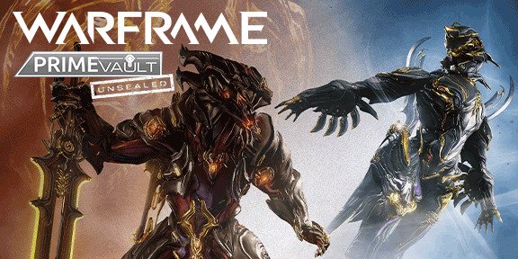 warframe