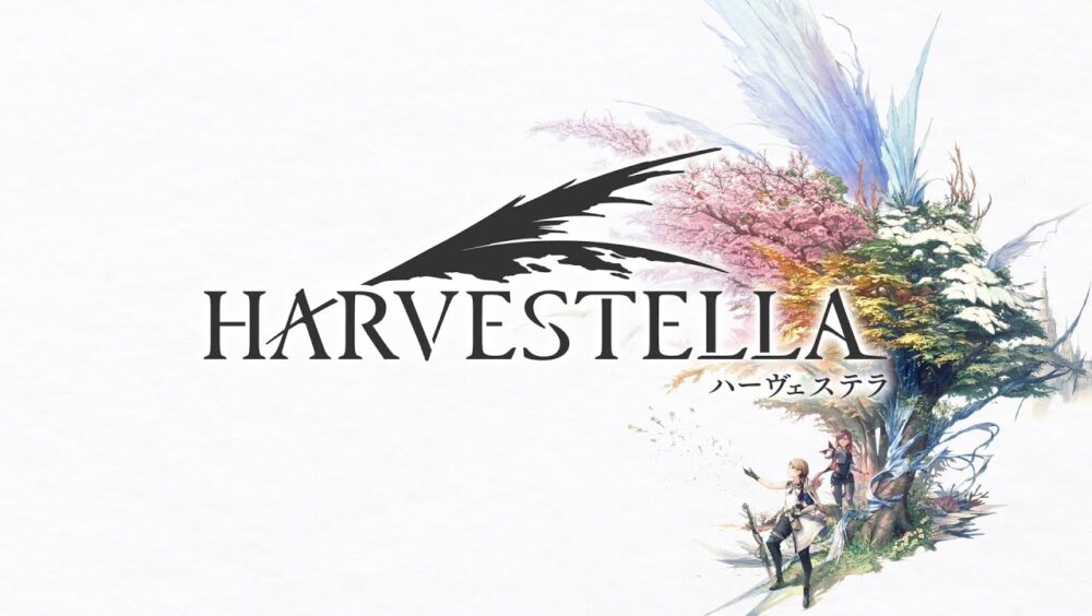 Harvestella