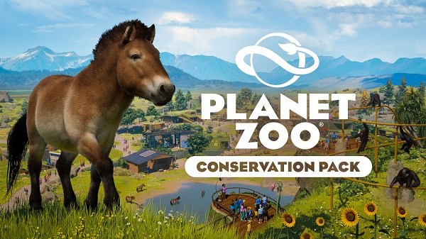 PlanetZoo