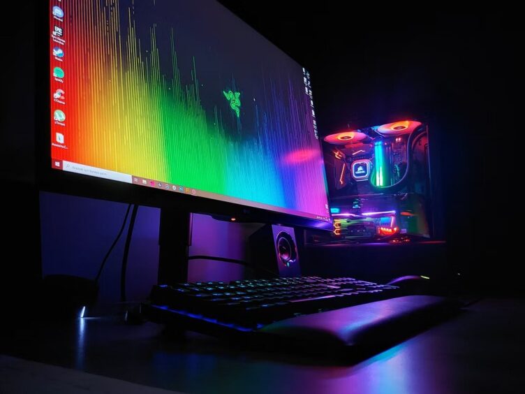 Proven Ways to Protect Your Gaming PC From Damage