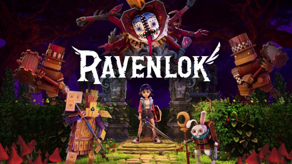 Ravenlok