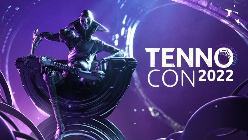 TennoCon 2022